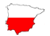CONFITERÍAS FUENSANTA - Polski